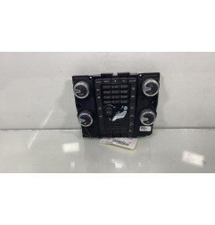 Commande chauffage VOLVO XC 60 1