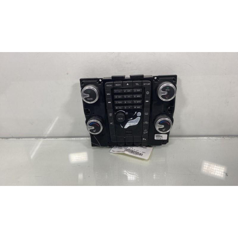 Commande chauffage VOLVO XC 60 1 Photo n°6
