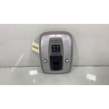 Eclairage de plafonnier VOLVO XC 60 1