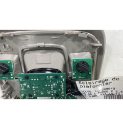 Eclairage de plafonnier VOLVO XC 60 1