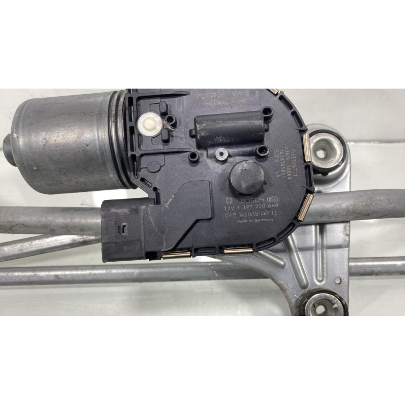 Moteur essuie glace avant VOLVO XC 60 1 Photo n°4