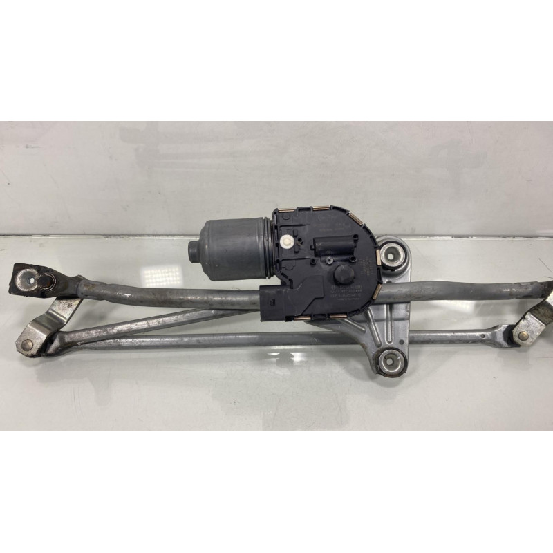 Moteur essuie glace avant VOLVO XC 60 1 Photo n°5