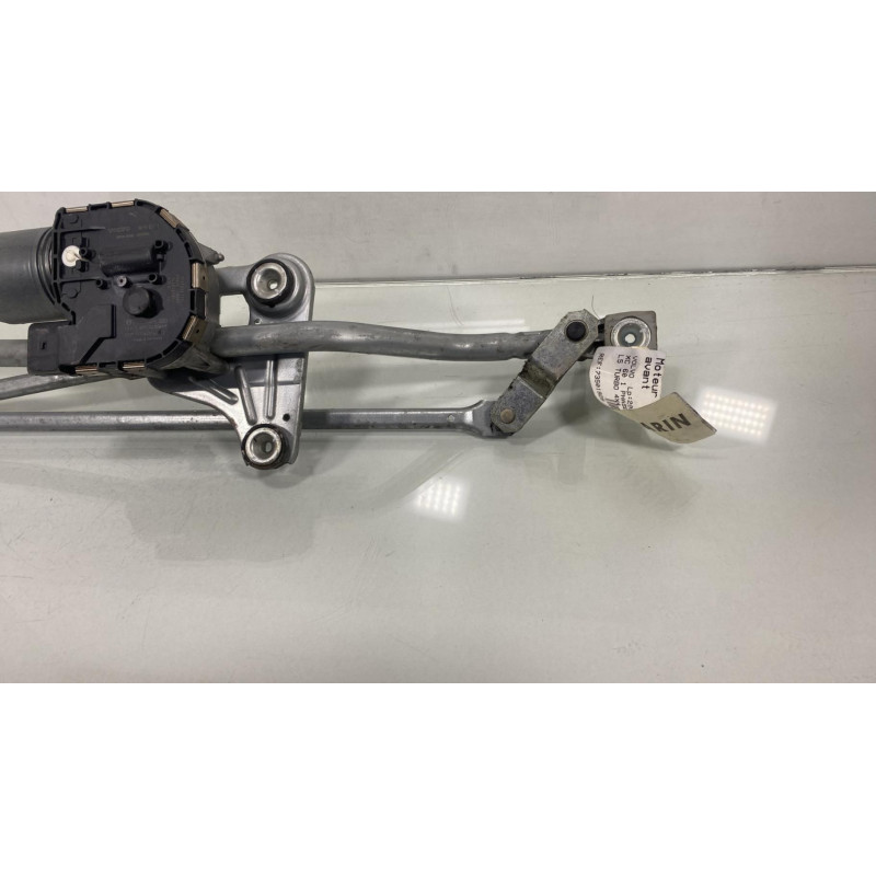 Moteur essuie glace avant VOLVO XC 60 1 Photo n°6