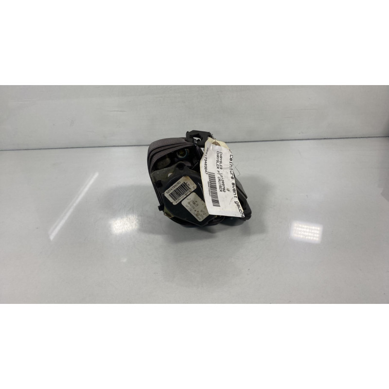 Pretensionneur de ceinture avant gauche CHRYSLER PT CRUISER Photo n°3
