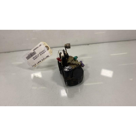 Serrure avant droit CHRYSLER PT CRUISER