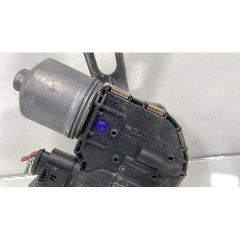 Moteur essuie glace avant FORD FOCUS 3 Photo n°3