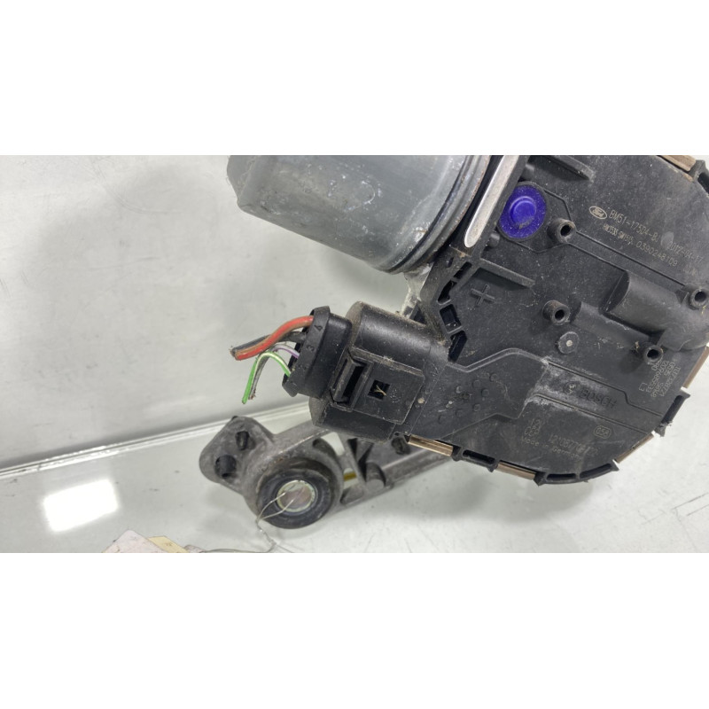 Moteur essuie glace avant FORD FOCUS 3 Photo n°4