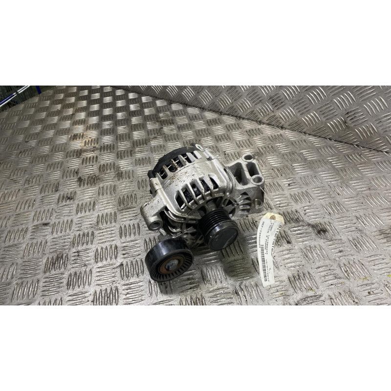 Alternateur FORD FOCUS 3 Photo n°1