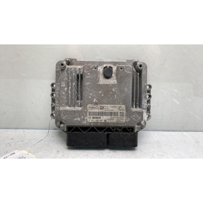 Calculateur moteur FORD FOCUS 3 Photo n°4