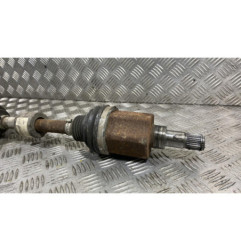 Cardan gauche (transmission) FORD FOCUS 3 Photo n°1