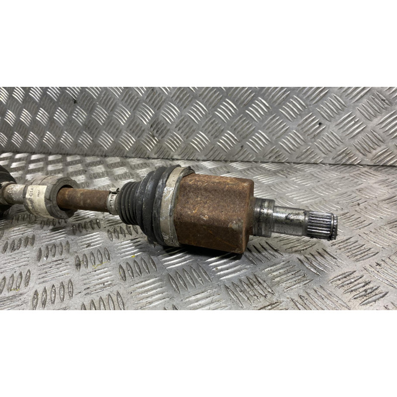 Cardan gauche (transmission) FORD FOCUS 3 Photo n°1