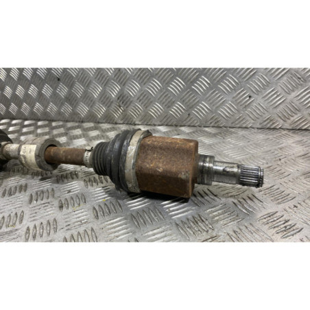 Cardan gauche (transmission) FORD FOCUS 3 Photo n°1