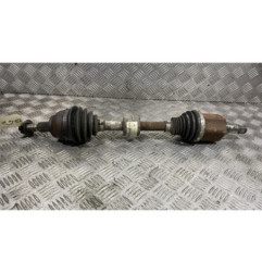 Cardan gauche (transmission) FORD FOCUS 3