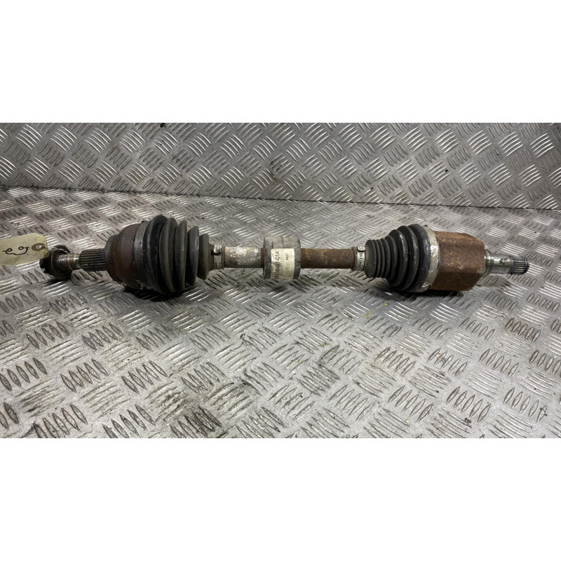 Cardan gauche (transmission) FORD FOCUS 3 Photo n°2