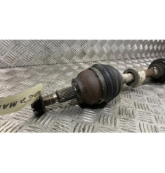 Cardan gauche (transmission) FORD FOCUS 3