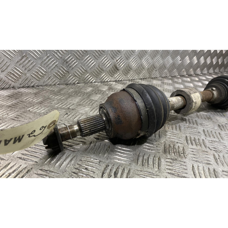 Cardan gauche (transmission) FORD FOCUS 3 Photo n°3