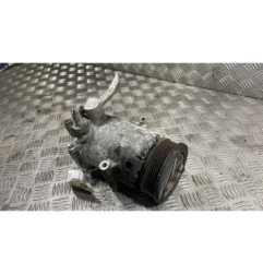 Compresseur clim FORD FOCUS 3 Photo n°1