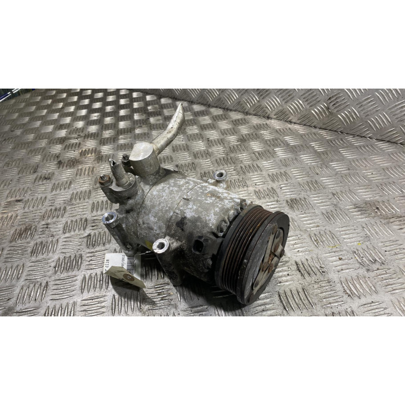 Compresseur clim FORD FOCUS 3 Photo n°1