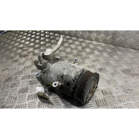 Compresseur clim FORD FOCUS 3 Photo n°1