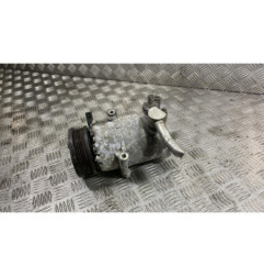 Compresseur clim FORD FOCUS 3