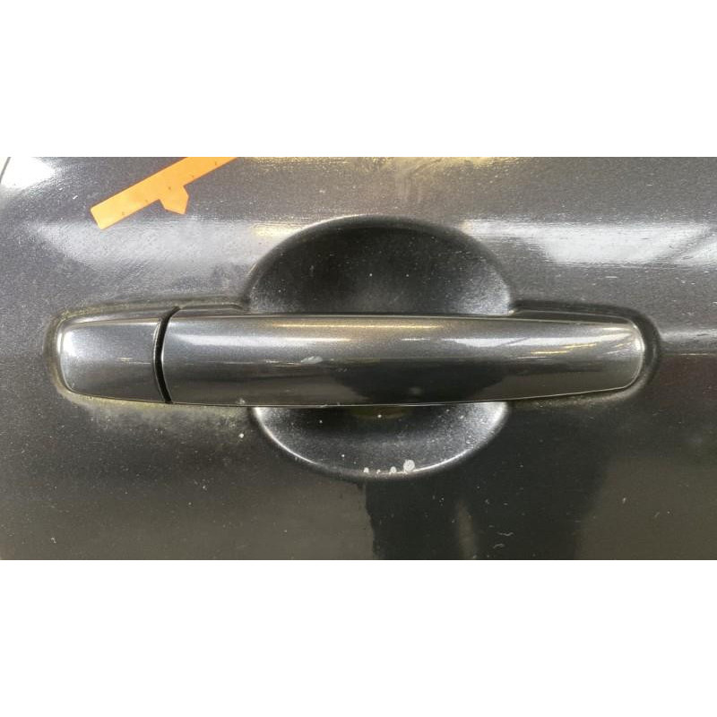 Porte avant droit SUZUKI SWIFT 3 Photo n°1