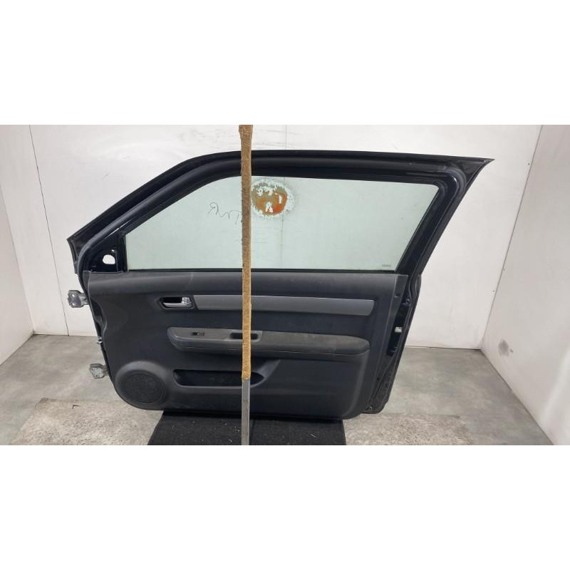 Porte avant droit SUZUKI SWIFT 3 Photo n°3