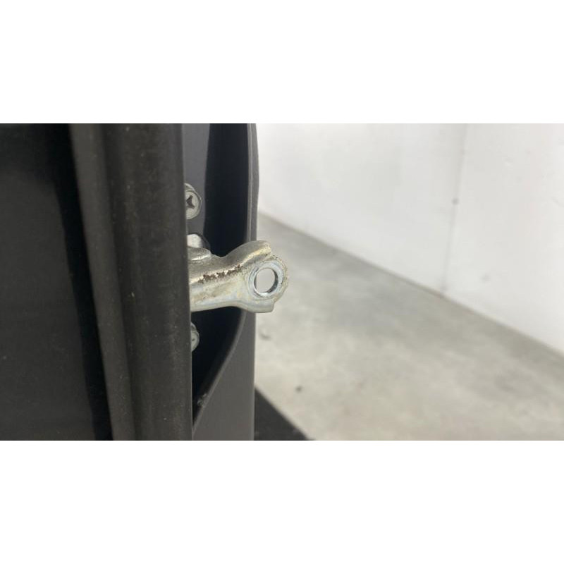 Porte avant droit SUZUKI SWIFT 3 Photo n°5
