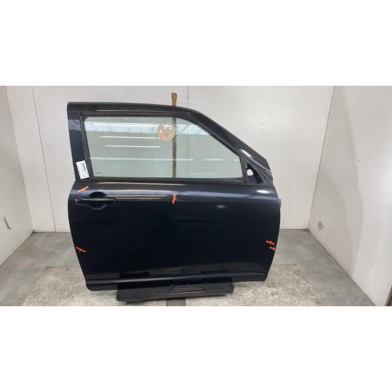Porte avant droit SUZUKI SWIFT 3 Photo n°7