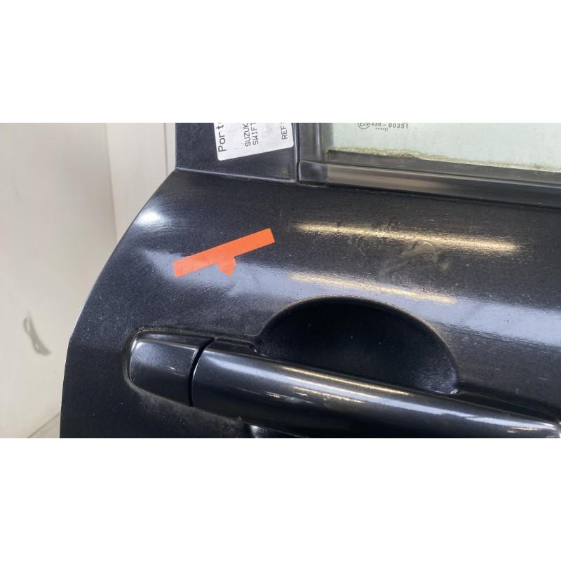 Porte avant droit SUZUKI SWIFT 3 Photo n°9