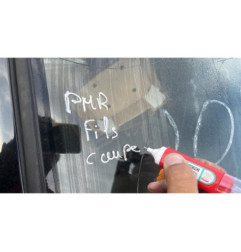 Porte avant droit SUZUKI SWIFT 3