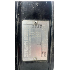 Porte avant droit SUZUKI SWIFT 3