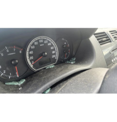 Porte avant droit SUZUKI SWIFT 3