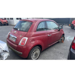 Pulseur d'air FIAT 500 2