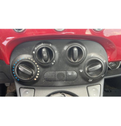 Pulseur d'air FIAT 500 2