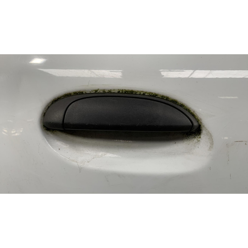 Porte avant droit RENAULT CLIO 2 CAMPUS Photo n°3