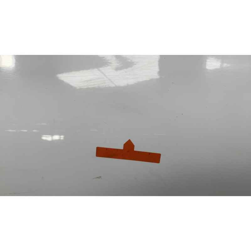 Porte avant droit RENAULT CLIO 2 CAMPUS Photo n°4
