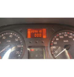 Porte avant droit RENAULT CLIO 2 CAMPUS