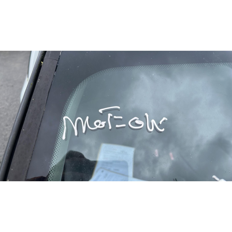 Porte avant droit RENAULT CLIO 2 CAMPUS Photo n°13