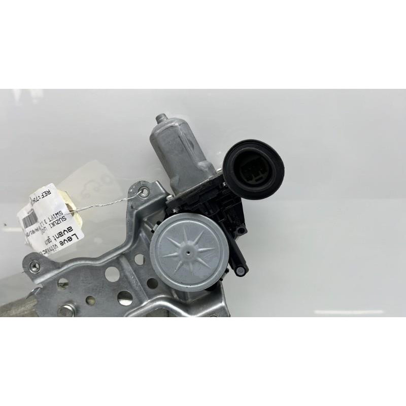 Leve vitre electrique avant gauche SUZUKI SWIFT 3 Photo n°5