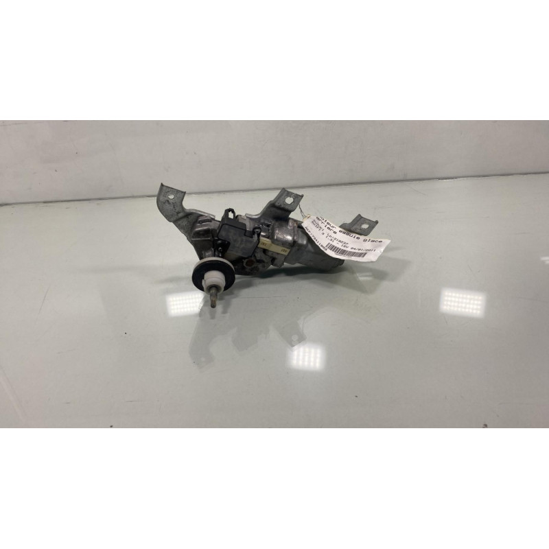 Moteur essuie glace arriere SUZUKI SWIFT 3 Photo n°2