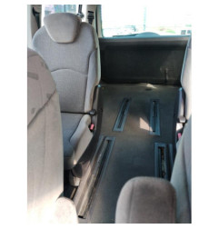 Cremaillere assistee PEUGEOT 807