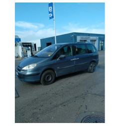 Cremaillere assistee PEUGEOT 807
