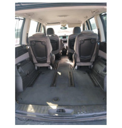 Cremaillere assistee PEUGEOT 807