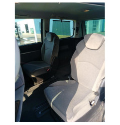 Cremaillere assistee PEUGEOT 807
