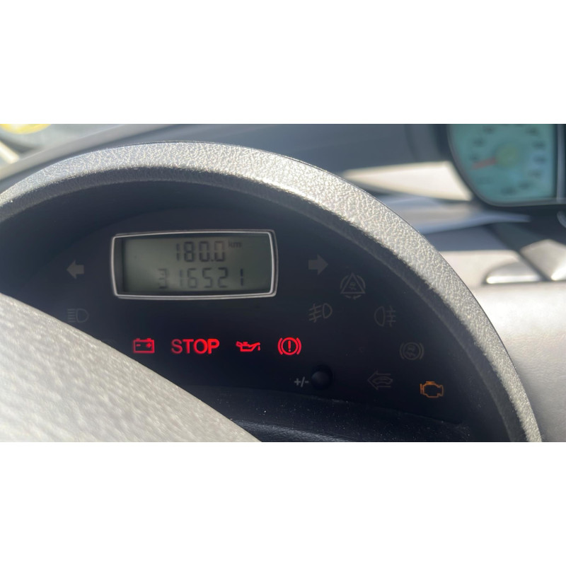 Cremaillere assistee PEUGEOT 807 Photo n°19