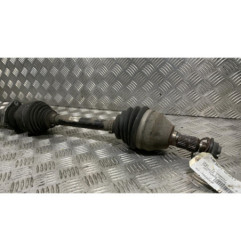 Cardan droit (transmission) OPEL INSIGNIA 1 Photo n°1