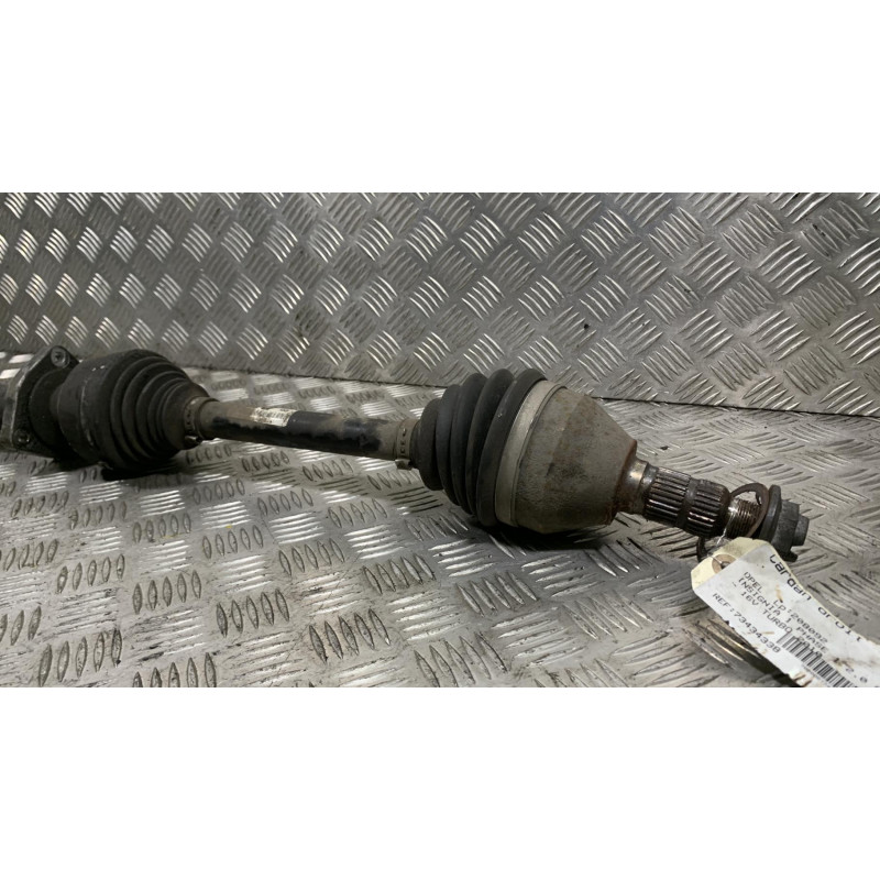 Cardan droit (transmission) OPEL INSIGNIA 1 Photo n°1