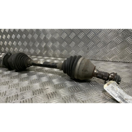 Cardan droit (transmission) OPEL INSIGNIA 1 Photo n°1