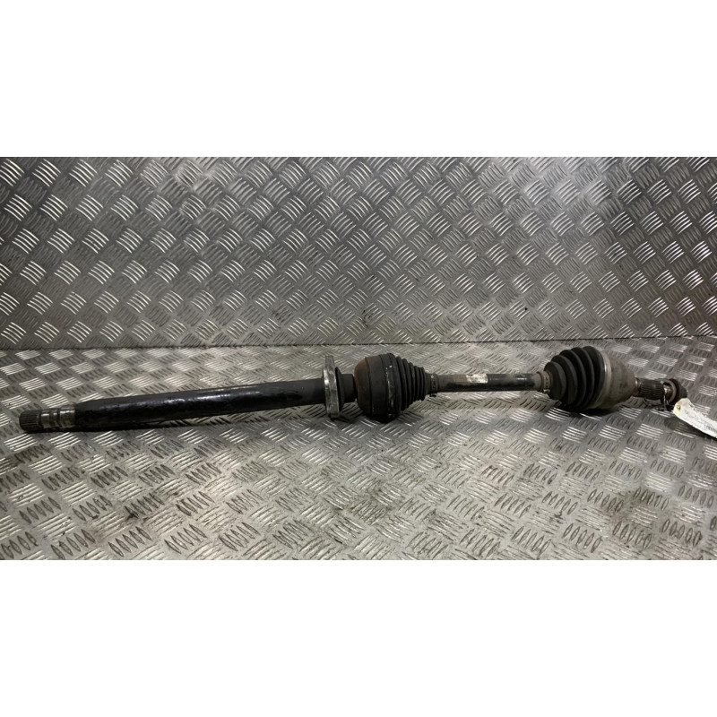 Cardan droit (transmission) OPEL INSIGNIA 1 Photo n°2