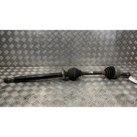 Cardan droit (transmission) OPEL INSIGNIA 1